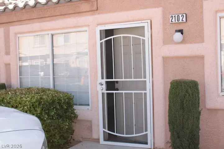 2102 Sleepy Court, Las Vegas, NV 89106 - #1