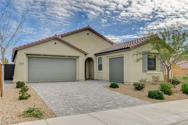 6442 Corsari Ridge Street, Las Vegas, NV 89166