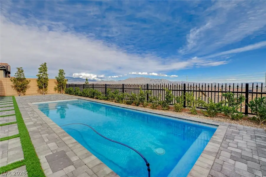 6442 Corsari Ridge Street, Las Vegas, NV 89166 - #2