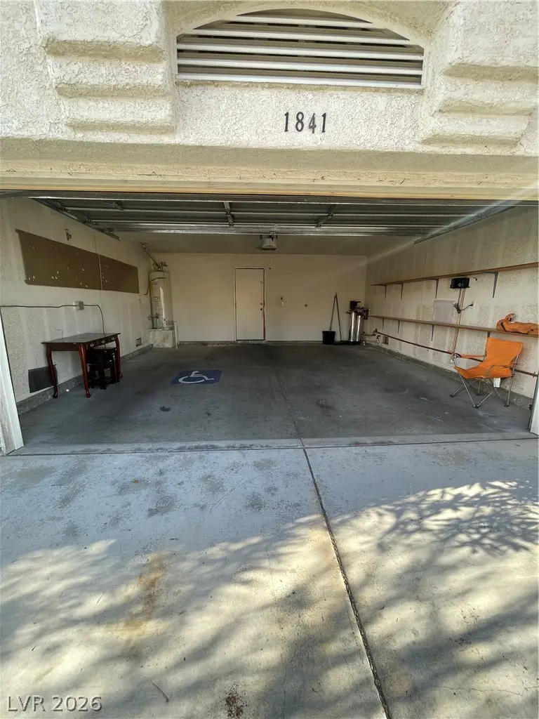 1841 La Villa Drive, North Las Vegas, NV 89031 - #1