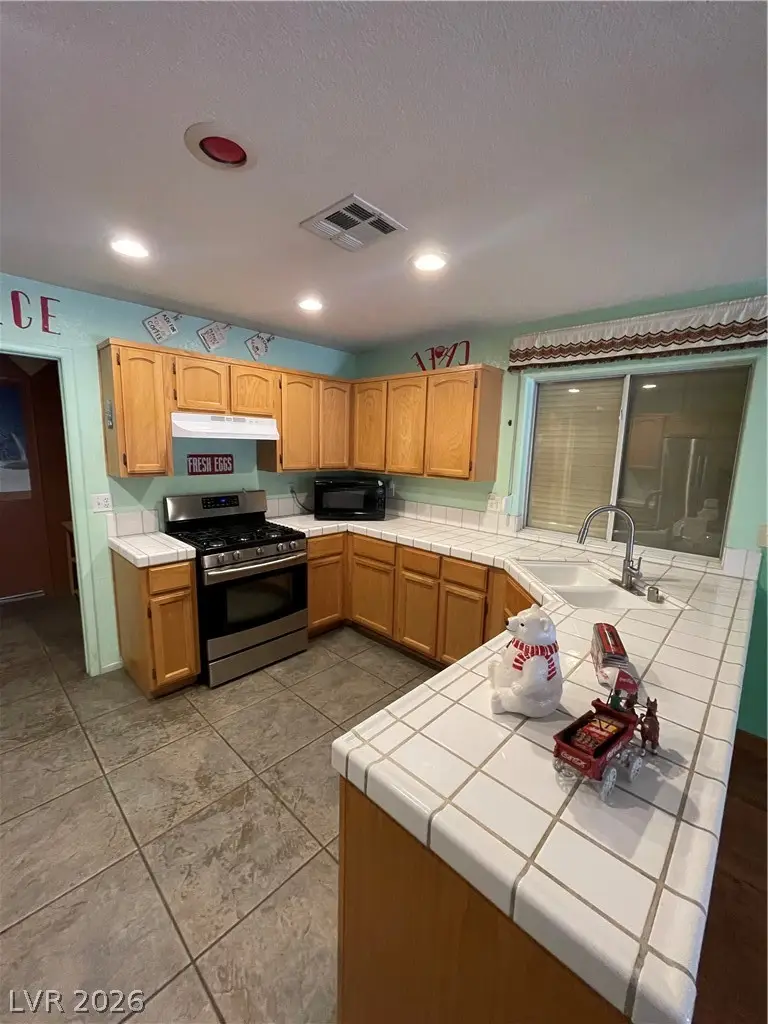 1841 La Villa Drive, North Las Vegas, NV 89031 - #2