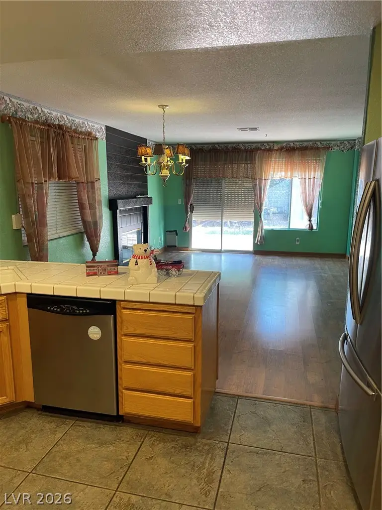 1841 La Villa Drive, North Las Vegas, NV 89031 - #3