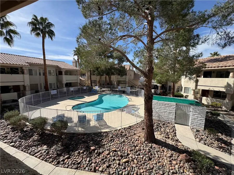 913 Sulphur Springs Lane #202, Las Vegas, NV 89128 - #3