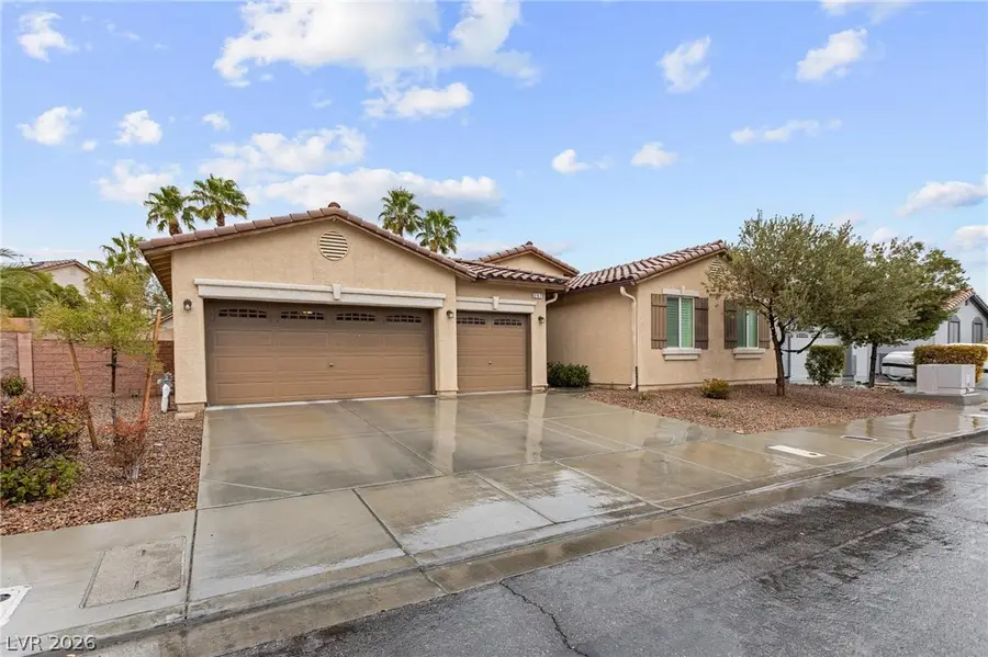 297 Mahalko Court, Henderson, NV 89012 - #2