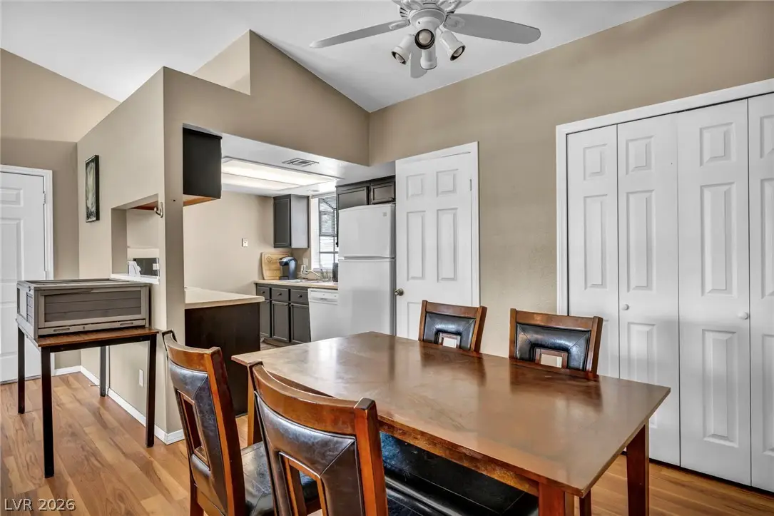 5419 Centurion Court #203, Las Vegas, NV 89122 - #1