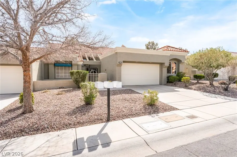 9657 Blue Bell Drive, Las Vegas, NV 89134 - #2
