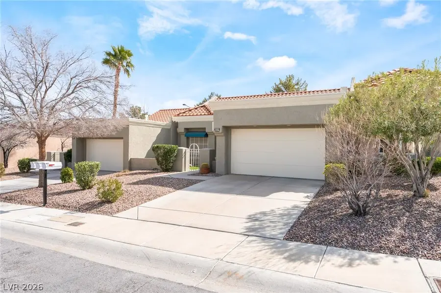 9657 Blue Bell Drive, Las Vegas, NV 89134 - #3
