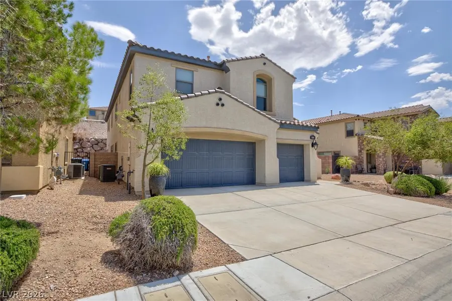 229 Via Franciosa Drive, Henderson, NV 89011 - #3