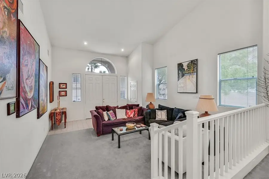 6618 Cave Rock Avenue, Las Vegas, NV 89110 - #3