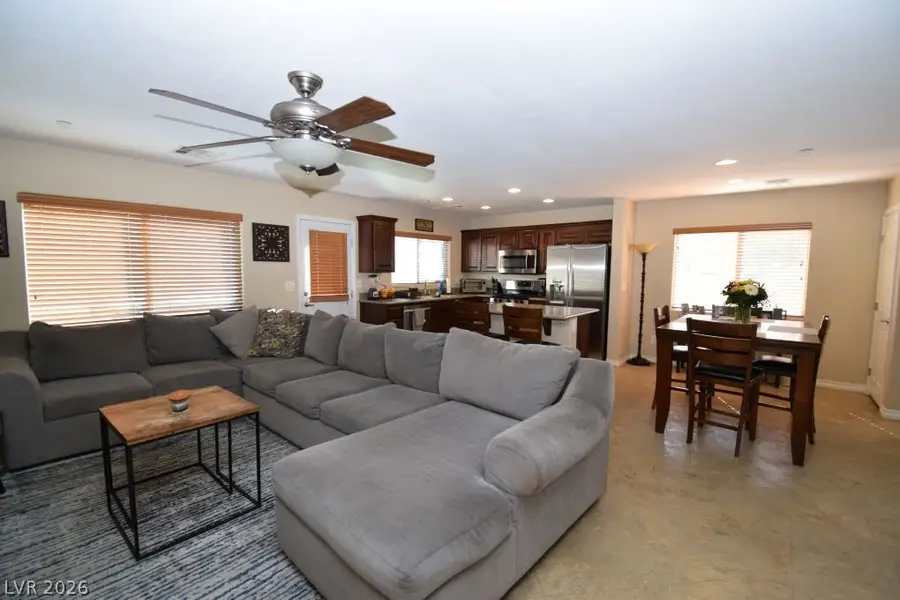 5660 Orangeroot Court, Las Vegas, NV 89130 - #2