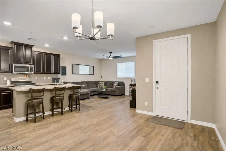 755 Glory Morning Court, North Las Vegas, NV 89086 - #2