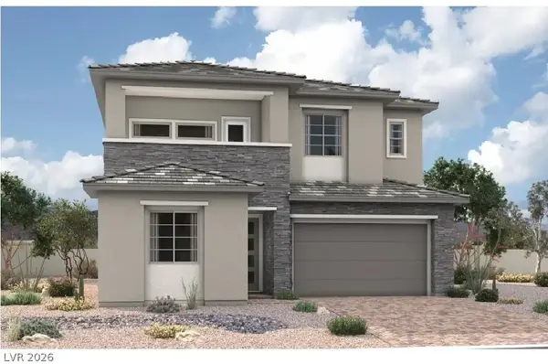 138 Vernalis Avenue, Las Vegas, NV 89138