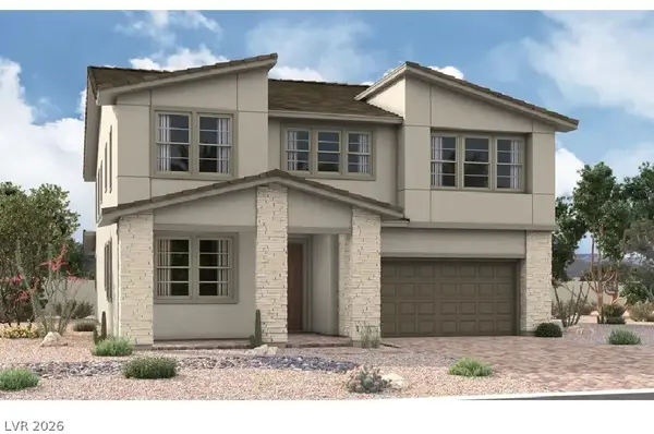 10537 Red Dwarf Street, Las Vegas, NV 89143