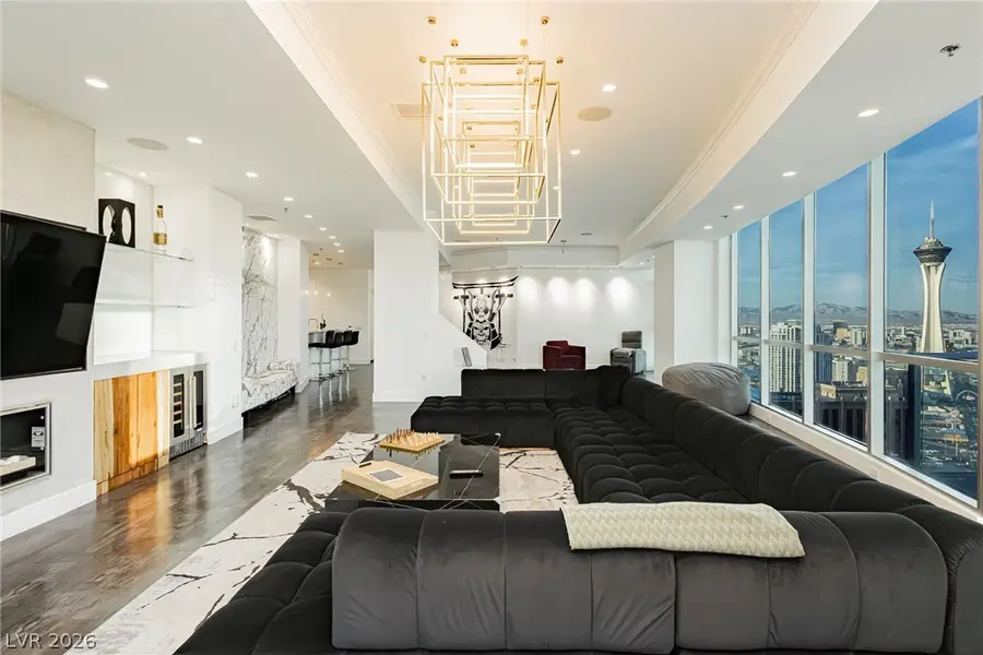 2700 Las Vegas Boulevard #4203, Las Vegas, NV 89109 - #3