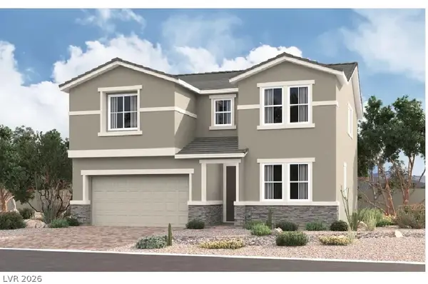 9971 Meranto Avenue, Las Vegas, NV 89178