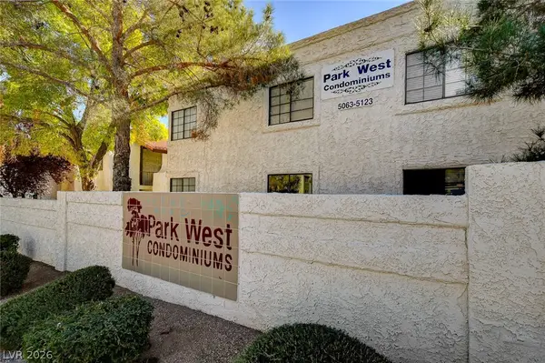 5087 Eldora Avenue #3, Las Vegas, NV 89146