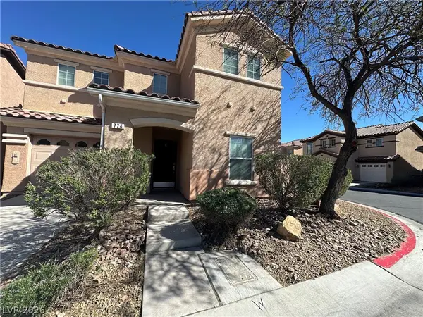Address Withheld By Seller, Las Vegas, NV 89178