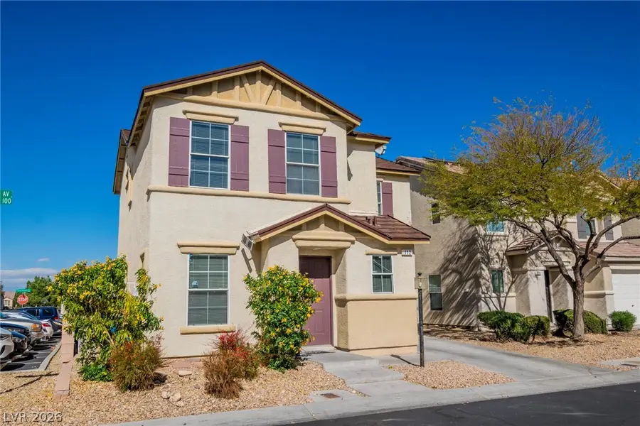 112 Trumphet Lilly Avenue, Las Vegas, NV 89183 - #2