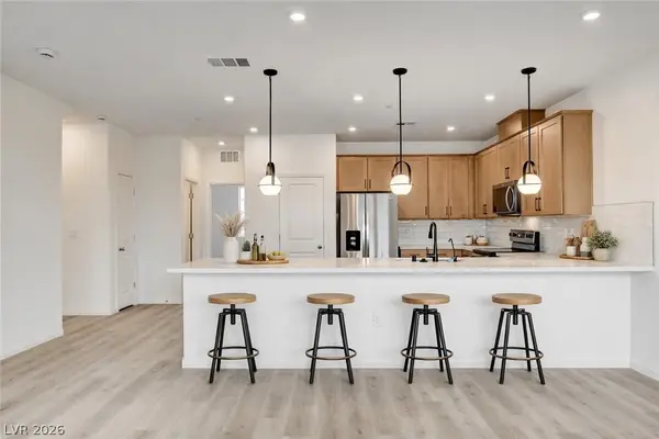 336 Cymbal Place, Henderson, NV 89015