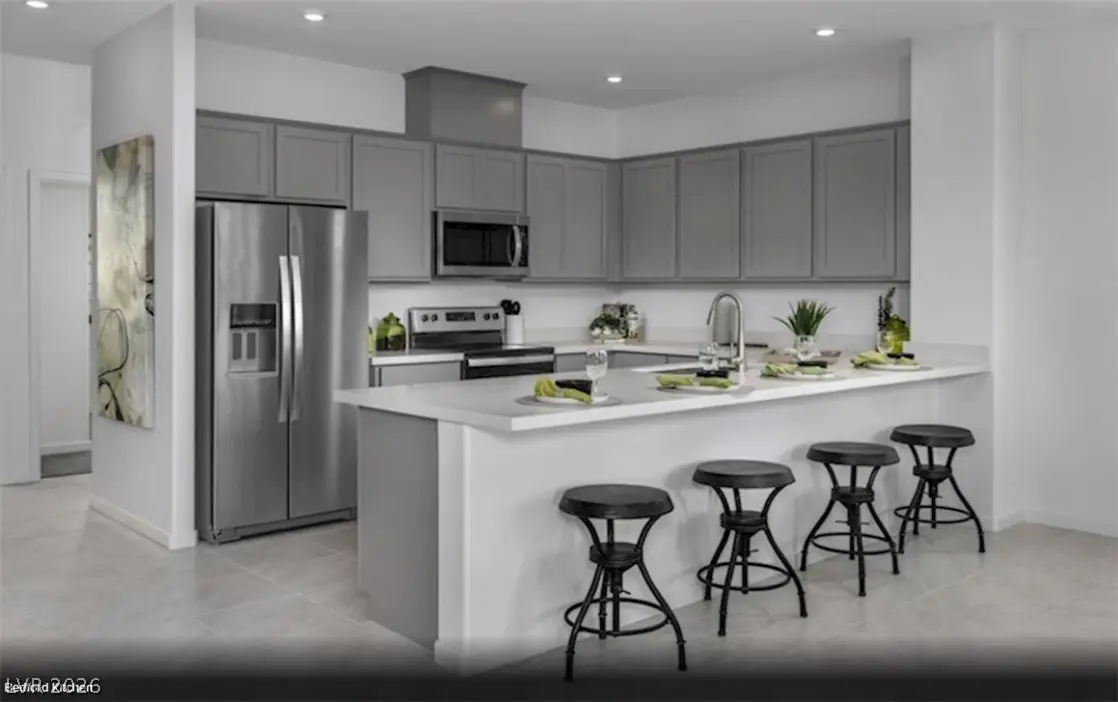 5706 Whimsical Street, Las Vegas, NV 89148 - #1