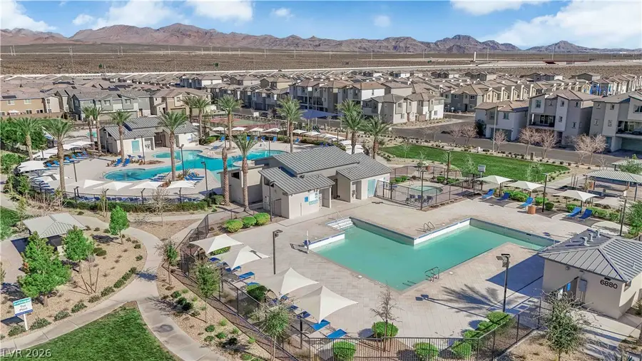 2632 Canary Yellow Court, North Las Vegas, NV 89086 - #3