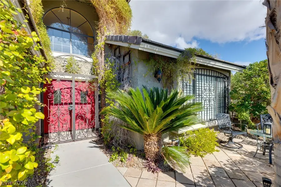 3108 Shadowridge Avenue, Las Vegas, NV 89120 - #2