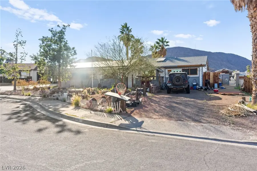 604 Barron Court, Henderson, NV 89002 - #2