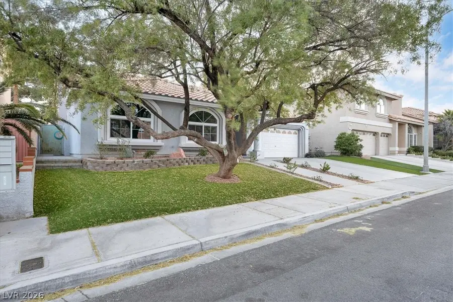 2405 Alpine Meadows Avenue, Henderson, NV 89074 - #3