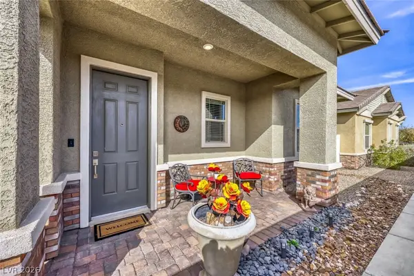 213 Copland Canyon Avenue, Henderson, NV 89011