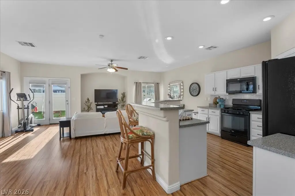 3405 Robust Robin Place #3, North Las Vegas, NV 89084 - #1