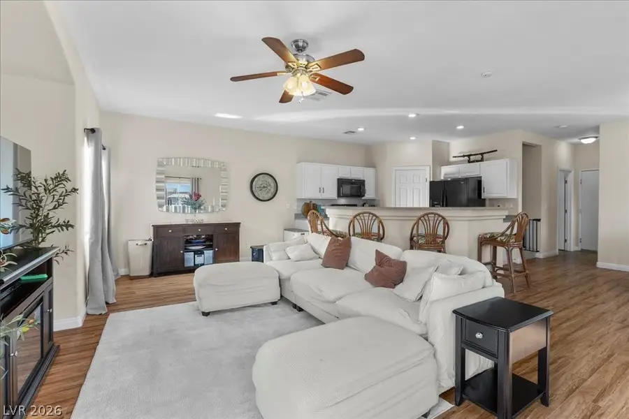 3405 Robust Robin Place #3, North Las Vegas, NV 89084 - #2