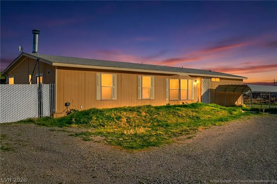 5701 Bonnie Street, Pahrump, NV 89048 - #1