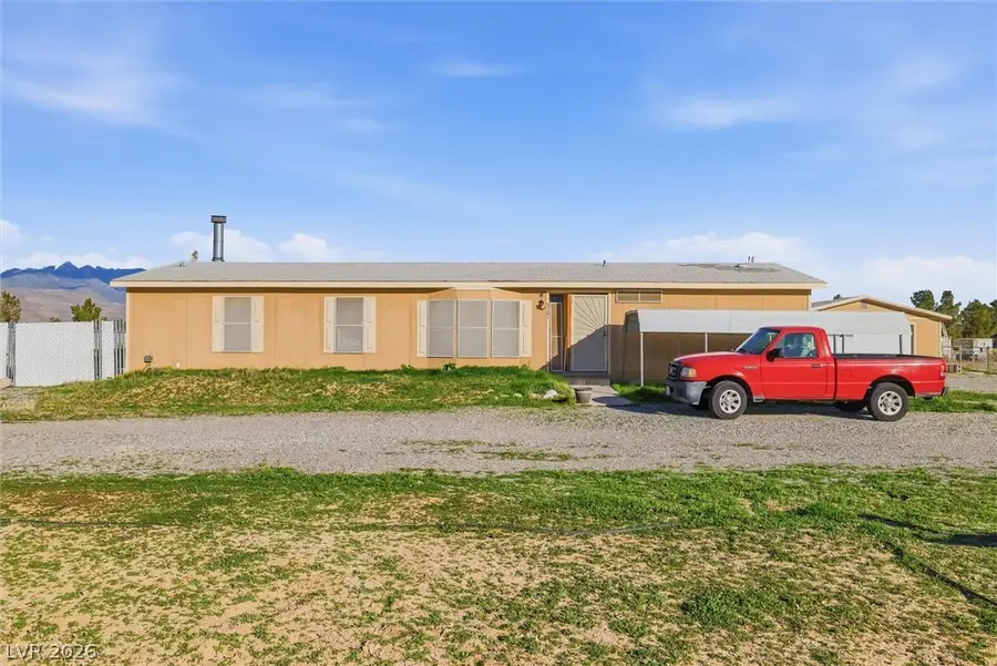 5701 Bonnie Street, Pahrump, NV 89048 - #3