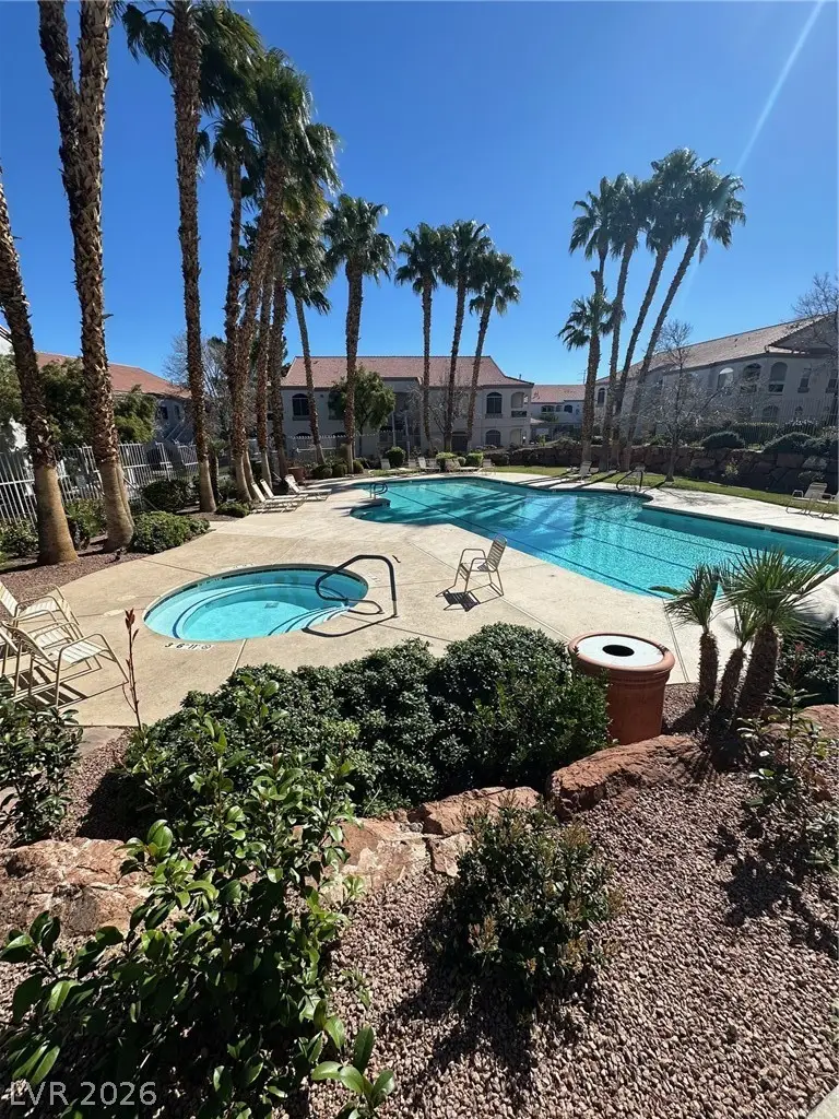 700 Carnegie Street #412, Henderson, NV 89052 - #2