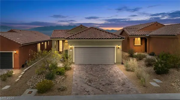 974 Outlook Trail, Mesquite, NV 89034