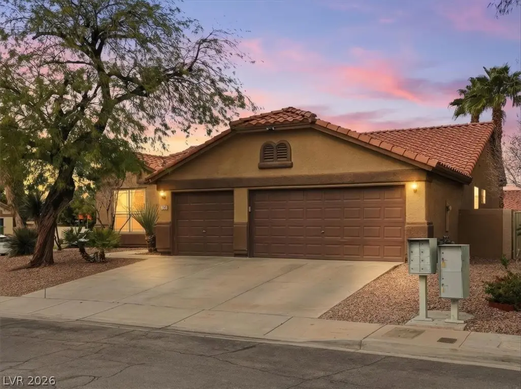 1562 Harwood Avenue, Henderson, NV 89012 - #1