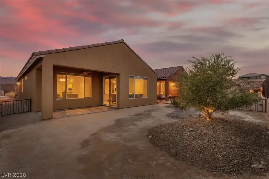 969 Outpost View, Mesquite, NV 89034 - #2