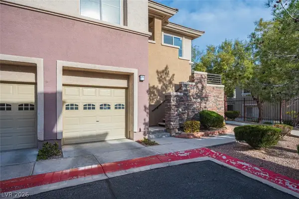 800 Peachy Canyon Circle #103, Las Vegas, NV 89144