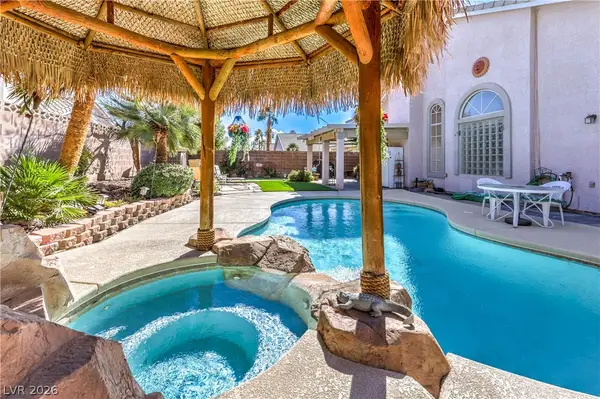 3744 Broadmead Street, Las Vegas, NV 89147