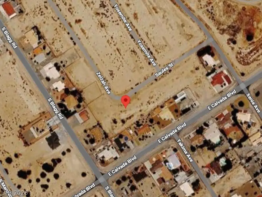 31 E Saules Street, Pahrump, NV 89048 - #3