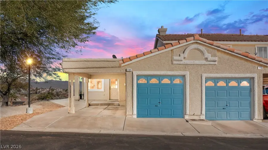 2184 Camel Mesa Drive, Laughlin, NV 89029 - #3