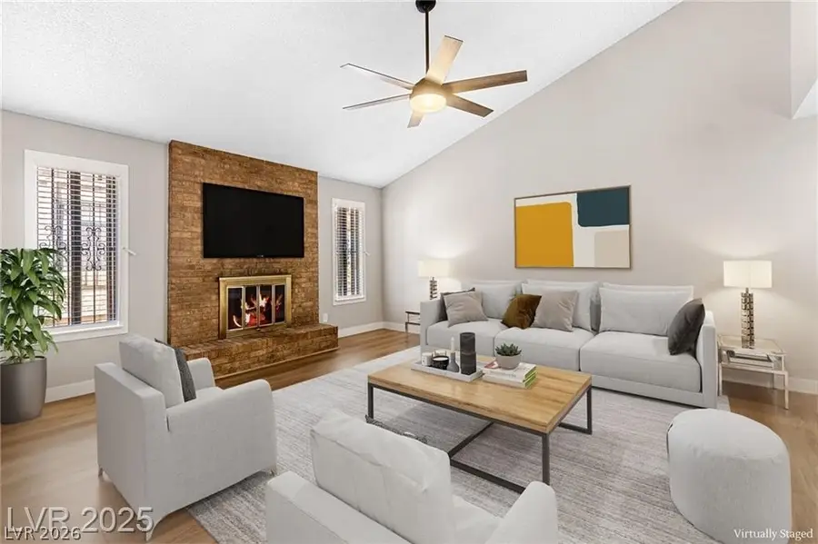 1865 Arbol Verde Way, Las Vegas, NV 89119 - #2