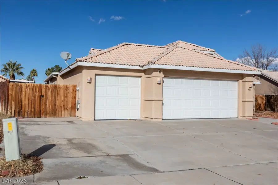 401 Honeysuckle Lane, Mesquite, NV 89027 - #3
