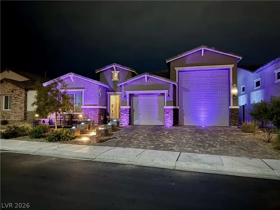 6308 Gambetta Street, Las Vegas, NV 89115 - #2