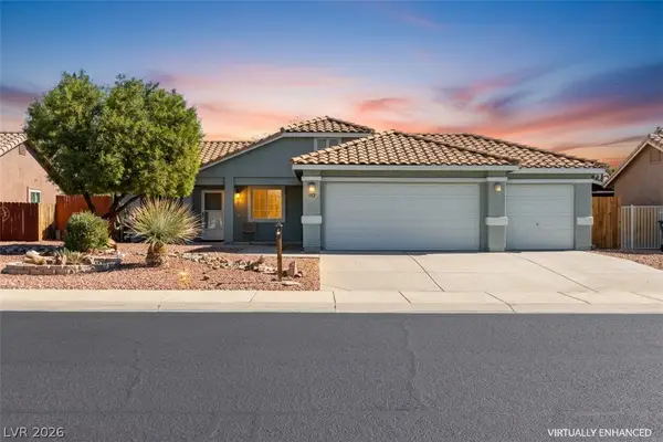 162 Hermosa Way, Mesquite, NV 89027