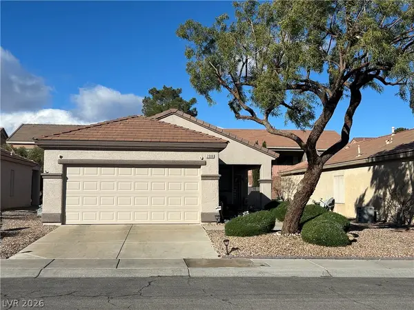 2008 Joy View Lane, Henderson, NV 89012