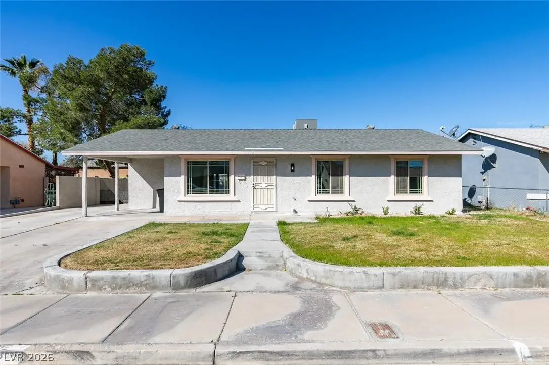 1112 Cold Stream Drive, Las Vegas, NV 89110 - #1