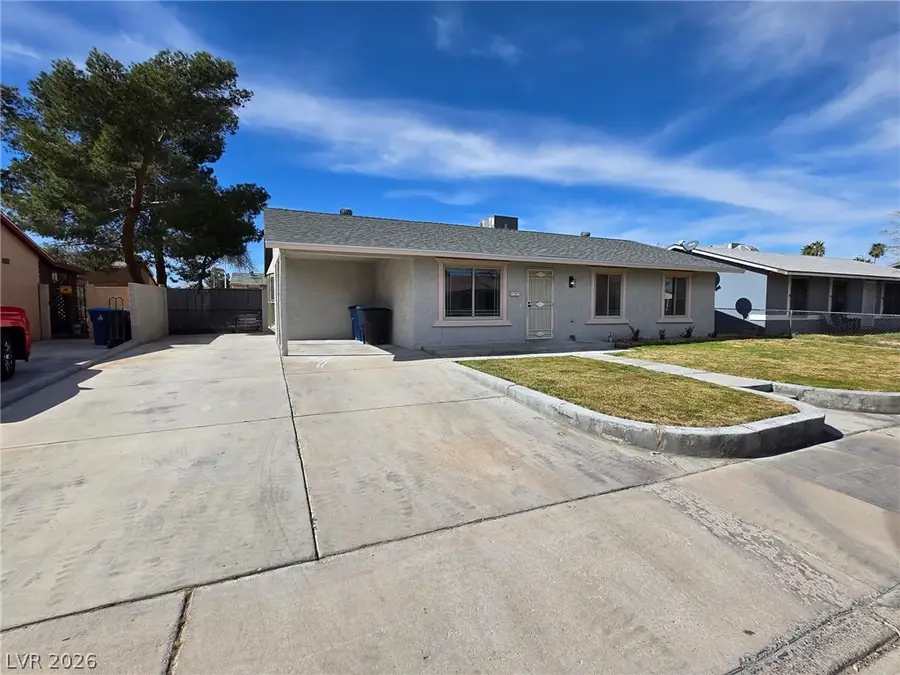 1112 Cold Stream Drive, Las Vegas, NV 89110 - #2