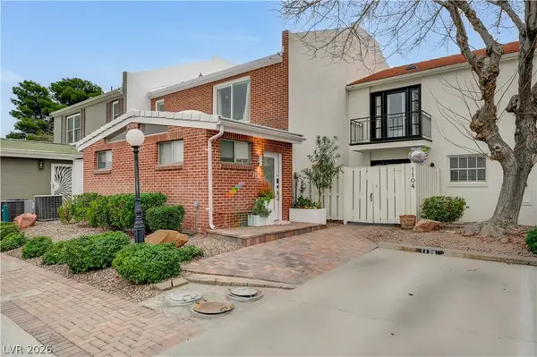 1108 Tam O Shanter, Las Vegas, NV 89109