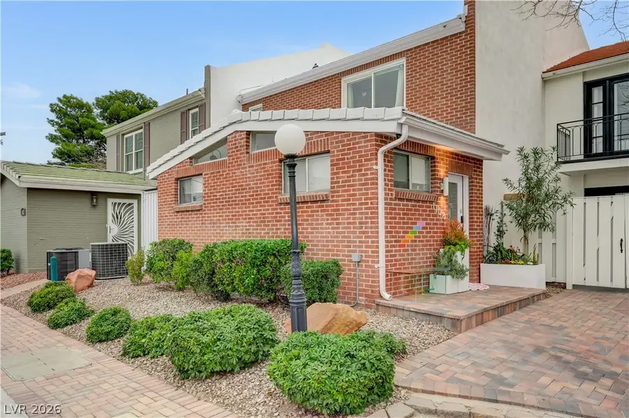 1108 Tam O Shanter, Las Vegas, NV 89109 - #2